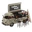 Coffee truck model