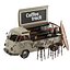 Coffee truck model