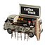 Coffee truck model