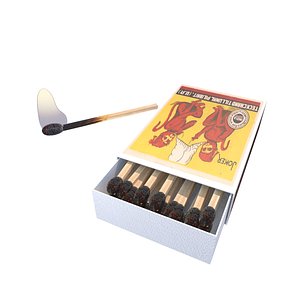 match box 3D