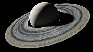 saturn 3ds