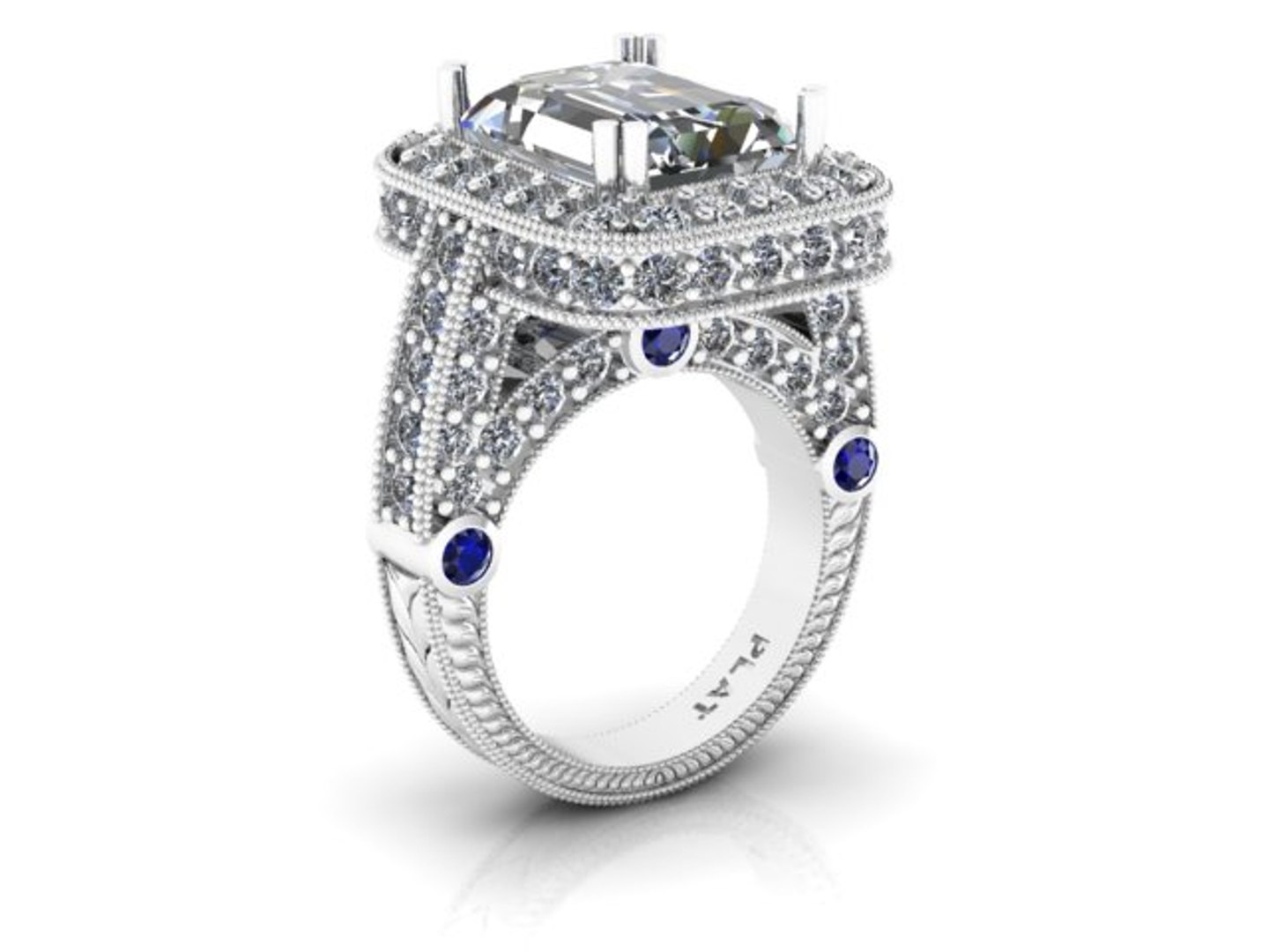 Rings 3dm