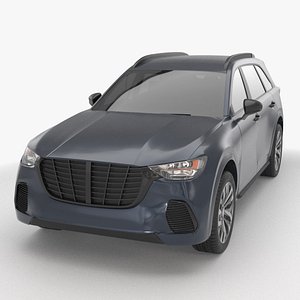 Generic SUV 03