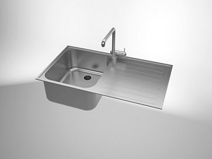 sink solidworks max