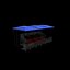 Modelo 3D de la grada 05