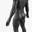 Figura de ação masculina articulada PBR