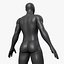 Figura de ação masculina articulada PBR