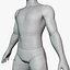 Figura de ação masculina articulada PBR