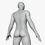 Figura de ação masculina articulada PBR