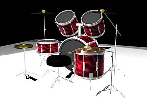 Drum Set