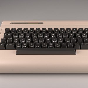 Commodore 64