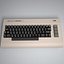 3d computer commodore 64