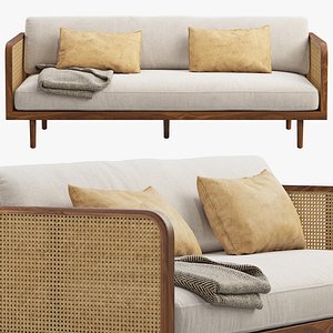 Joybird Clea sofa