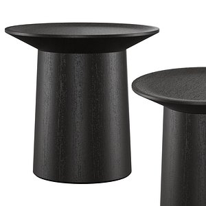 3D model Coco Tall Side Table