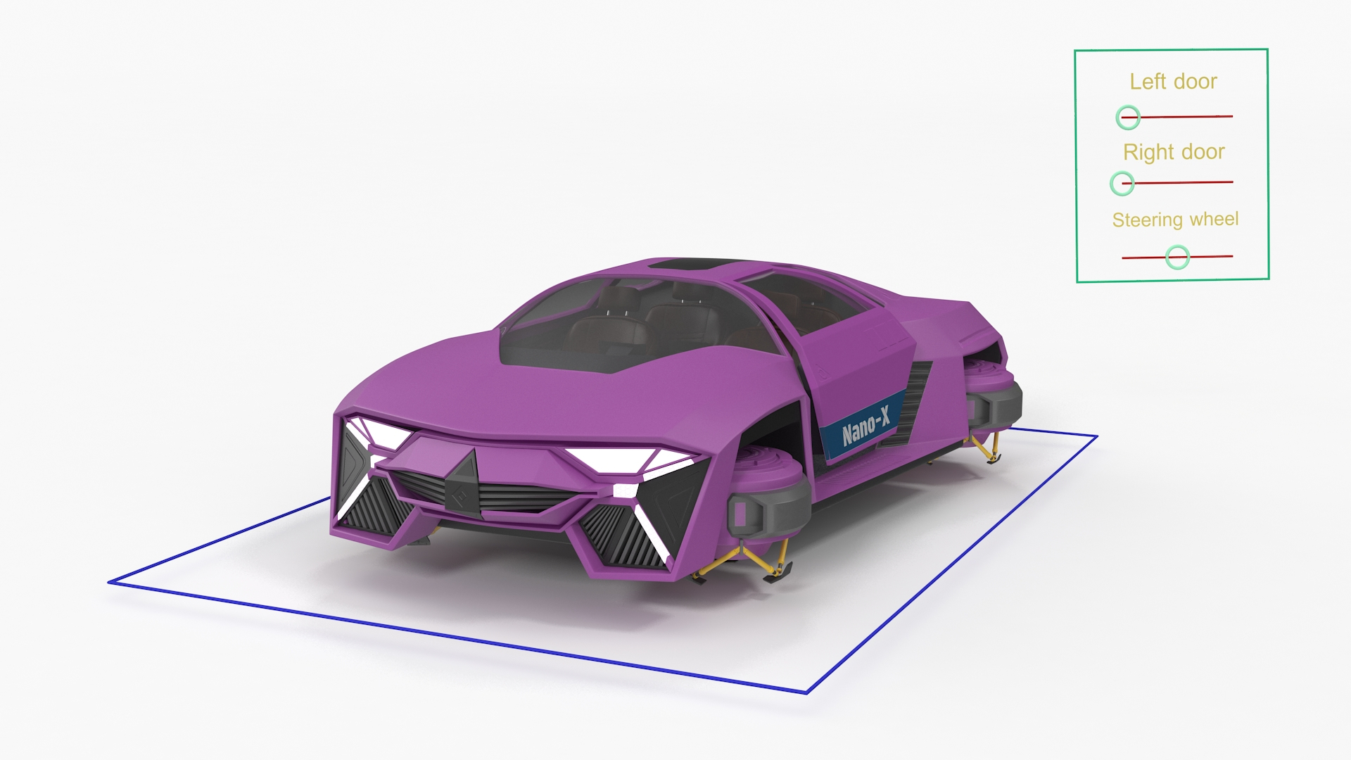 3D Futuristic Flying Car Purple Rigged model https://p.turbosquid.com/ts-thumb/bk/eLANhS/Pt/futuristic_flying_car_purple_rigged_362/jpg/1694114162/1920x1080/turn_fit_q99/fe872a1b924f2e6034b143bb35bb708b9b0d697f/futuristic_flying_car_purple_rigged_362-1.jpg