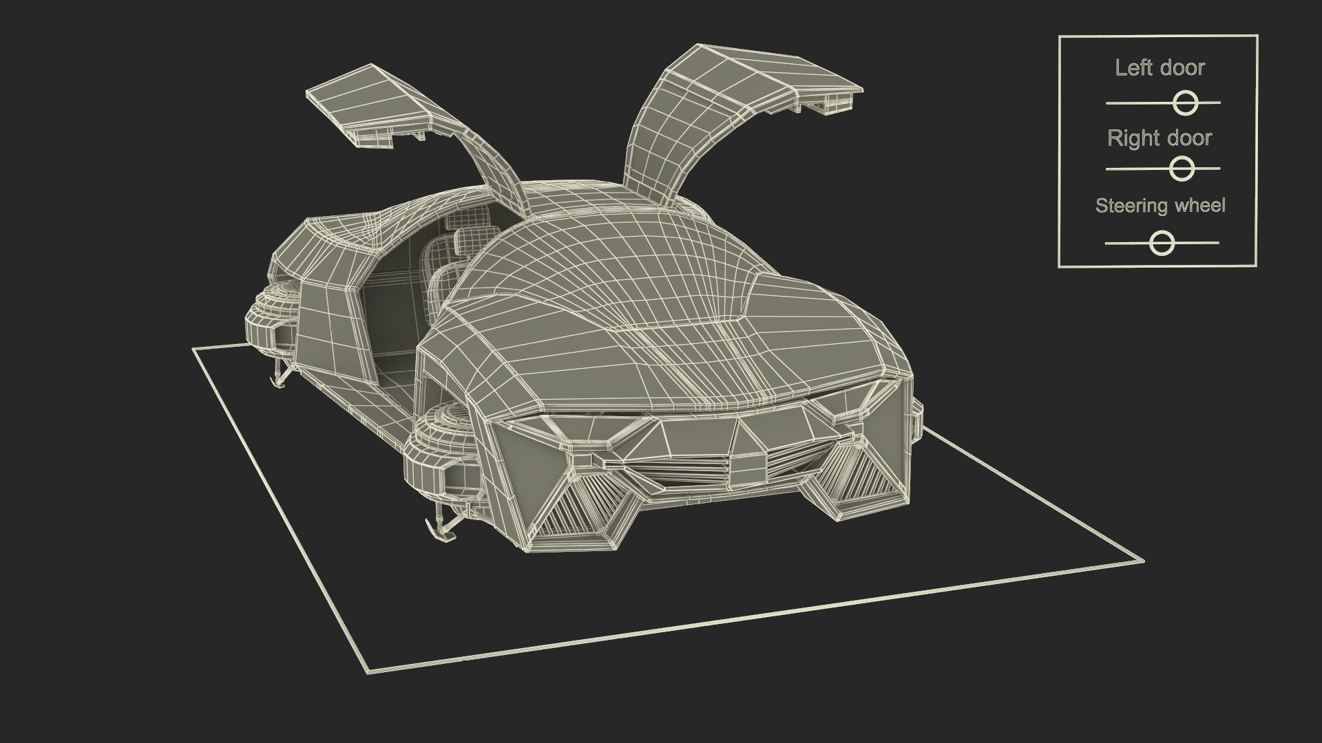 3D Futuristic Flying Car Purple Rigged model https://p.turbosquid.com/ts-thumb/bk/eLANhS/nM/futuristicflyingcarpurpleriggedc4dmodel036/jpg/1694114504/1920x1080/fit_q87/d02dd92ad7efa56f5f7c7a2ed2bd9cd51acfdcd3/futuristicflyingcarpurpleriggedc4dmodel036.jpg