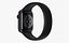 ソロループ付きAppleWatch6アルミニウムケース