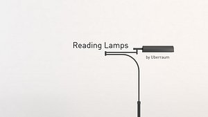 Reading Lamps