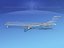 McDonnell Douglas MD-90 Bare Metal