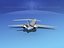 McDonnell Douglas MD-90 Bare Metal