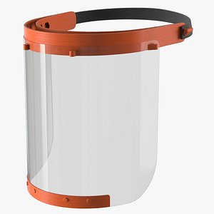 Medical Face Shield