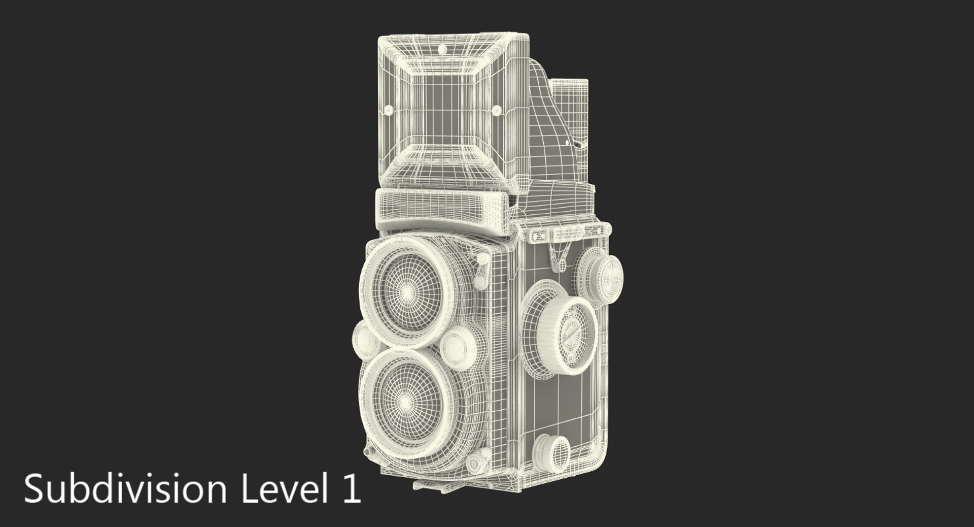 old twin lens camera 3D https://p.turbosquid.com/ts-thumb/bk/s1GYJm/2zhqZbSn/oldtwinlenscameragenericmb3dmodel011/jpg/1534291002/1920x1080/fit_q87/706c7fead2d6ffe089c06a65835d9453dec21c99/oldtwinlenscameragenericmb3dmodel011.jpg
