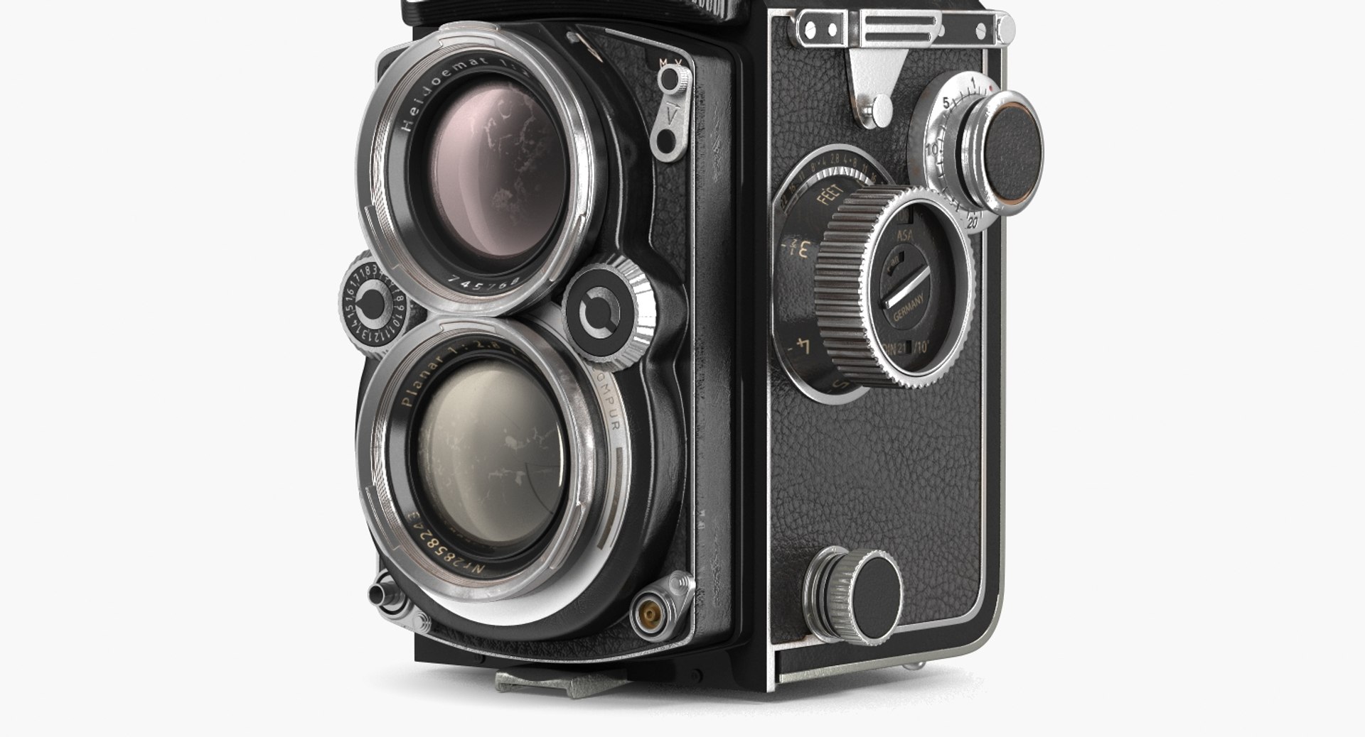 old twin lens camera 3D https://p.turbosquid.com/ts-thumb/bk/s1GYJm/dKBV0fq4/oldtwinlenscameragenericmb3dmodel007/jpg/1534290989/1920x1080/fit_q87/091eacbc833c023faf962dfe2052c94f66554b5a/oldtwinlenscameragenericmb3dmodel007.jpg