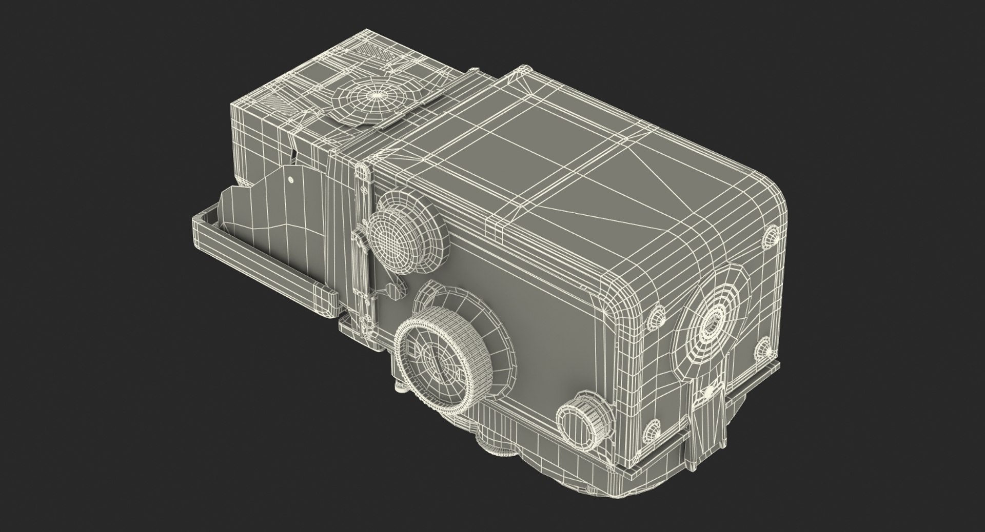 old twin lens camera 3D https://p.turbosquid.com/ts-thumb/bk/s1GYJm/eJ5dwCm4/oldtwinlenscameragenericmb3dmodel020/jpg/1534291035/1920x1080/fit_q87/f0ff565ad87354ce38a5380a0fa7e4500e374006/oldtwinlenscameragenericmb3dmodel020.jpg