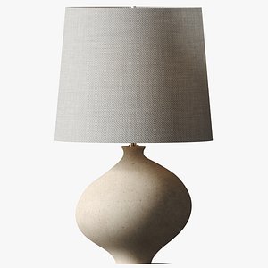 AERIN Celia by Visual Comfort and Co 3D