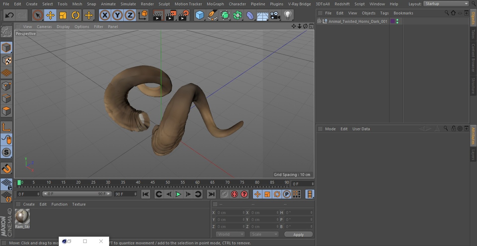 Animal Twisted Horns Dark 3D model https://p.turbosquid.com/ts-thumb/bk/vdsGLD/73/animaltwistedhornsdarkvray3dmodel030/jpg/1661767701/1920x1080/fit_q87/15c401ce03588d199d1b124f60893c0246df7643/animaltwistedhornsdarkvray3dmodel030.jpg