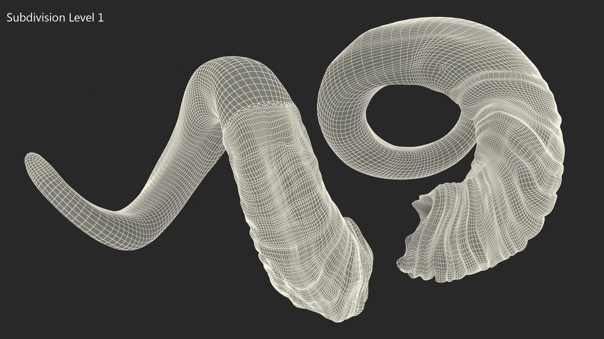 Animal Twisted Horns Dark 3D model https://p.turbosquid.com/ts-thumb/bk/vdsGLD/wt/animaltwistedhornsdarkvray3dmodel018/jpg/1661767656/1920x1080/fit_q87/7876de9455816390bb2ff7a2118acc7d8c57e14c/animaltwistedhornsdarkvray3dmodel018.jpg
