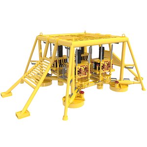 Subsea Manifold
