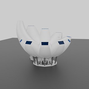 Art Science Museum Singapore