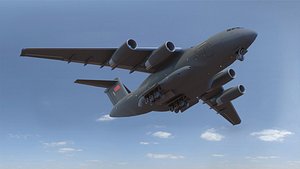 Y20 Y-20