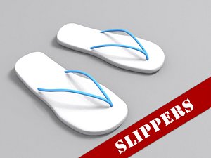 Slippers