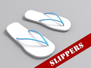 Slippers