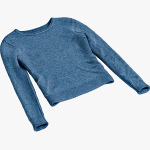 Women's Pullover 1 V4