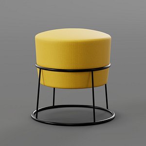 Pouffe