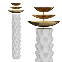 Miami Lamp
