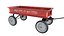 Radio Flyer Wagon