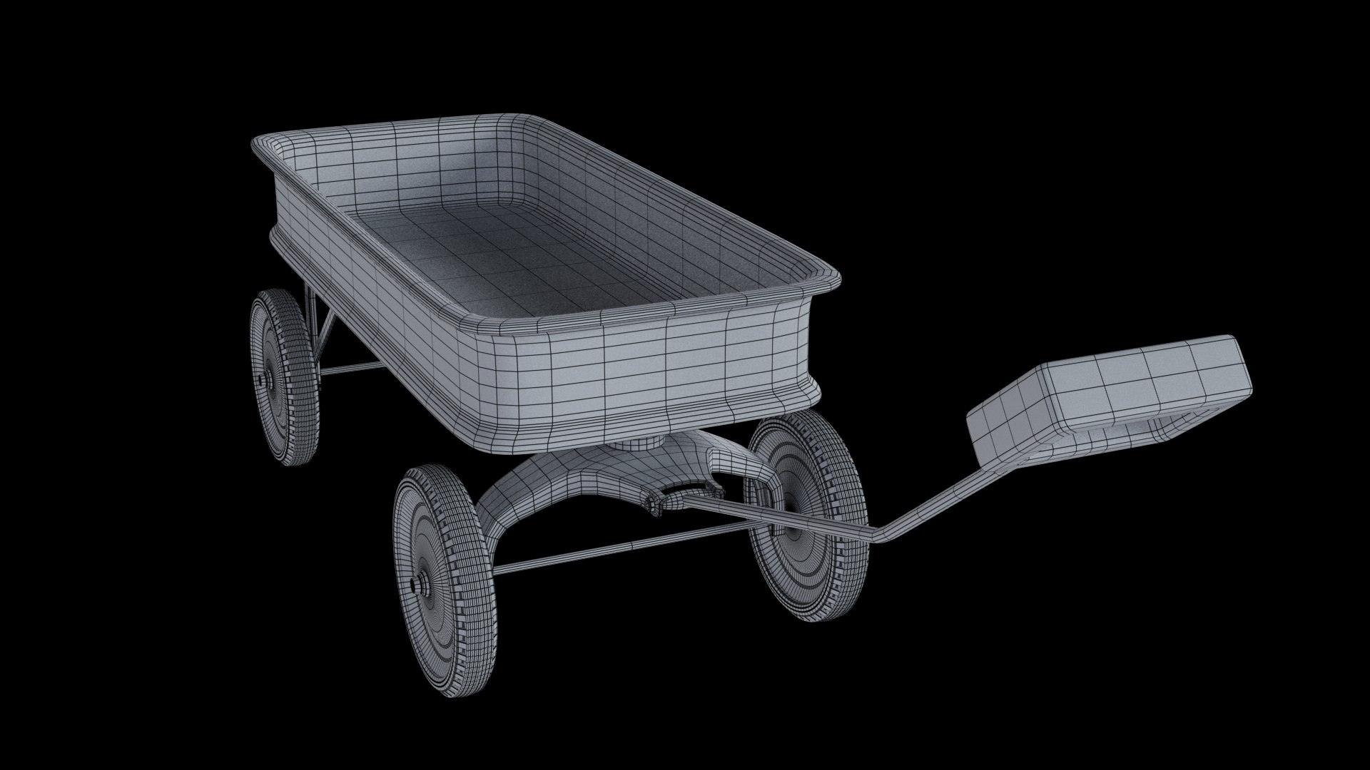 3D model Radio Flyer Wagon https://p.turbosquid.com/ts-thumb/bl/HoZ03k/76/radioflyer_finishedwireframe_003/jpg/1682357803/1920x1080/fit_q87/d8702648f63055a7beab3e3f1fa848fe9c046512/radioflyer_finishedwireframe_003.jpg