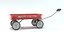 Radio Flyer Wagon