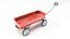 Radio Flyer Wagon