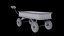 Radio Flyer Wagon