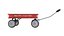 Radio Flyer Wagon