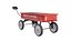 Radio Flyer Wagon