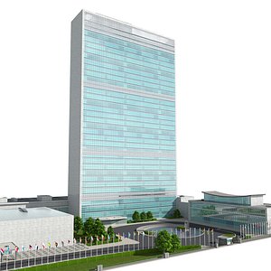 United Nation Headquarter