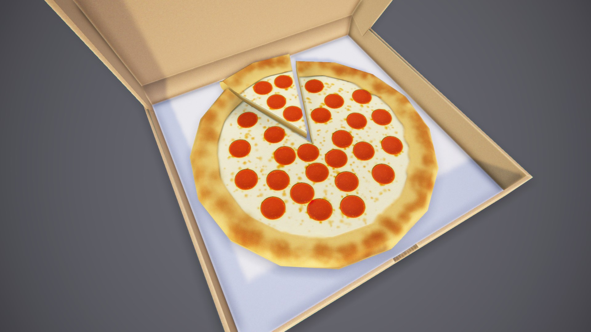 3D pizza box https://p.turbosquid.com/ts-thumb/bl/KUf1kZ/MroXNkYs/ss_date2772017_time20648/png/1503277925/1920x1080/fit_q87/963714bfdfb6045019818ea7a34f7f54a6edca39/ss_date2772017_time20648.jpg