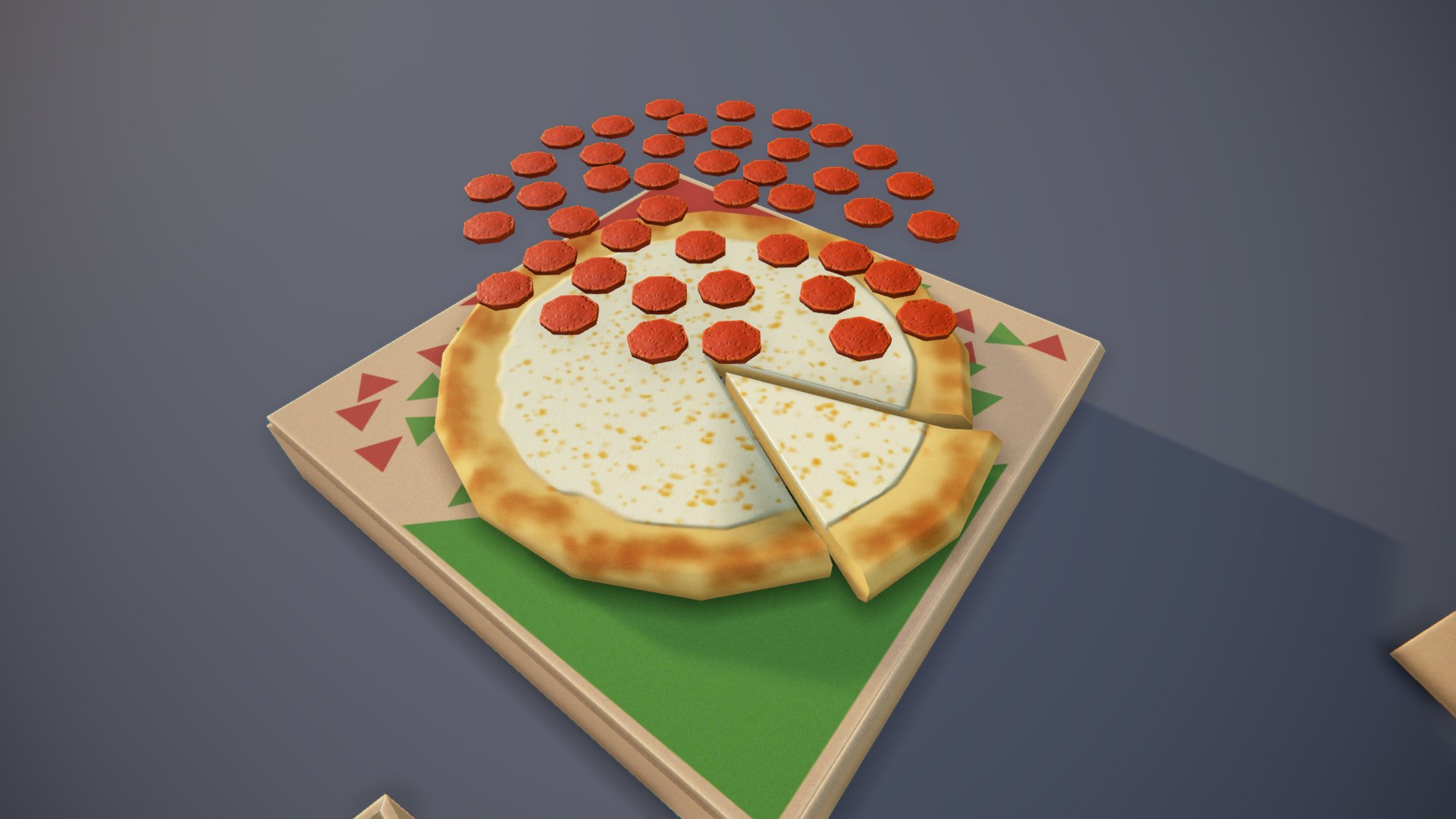 3D pizza box https://p.turbosquid.com/ts-thumb/bl/KUf1kZ/cnffStwN/ss_date2772017_time20354/png/1503277171/1920x1080/fit_q87/8c99cfbd451faa53389bb98e1582c9aceb7e3556/ss_date2772017_time20354.jpg