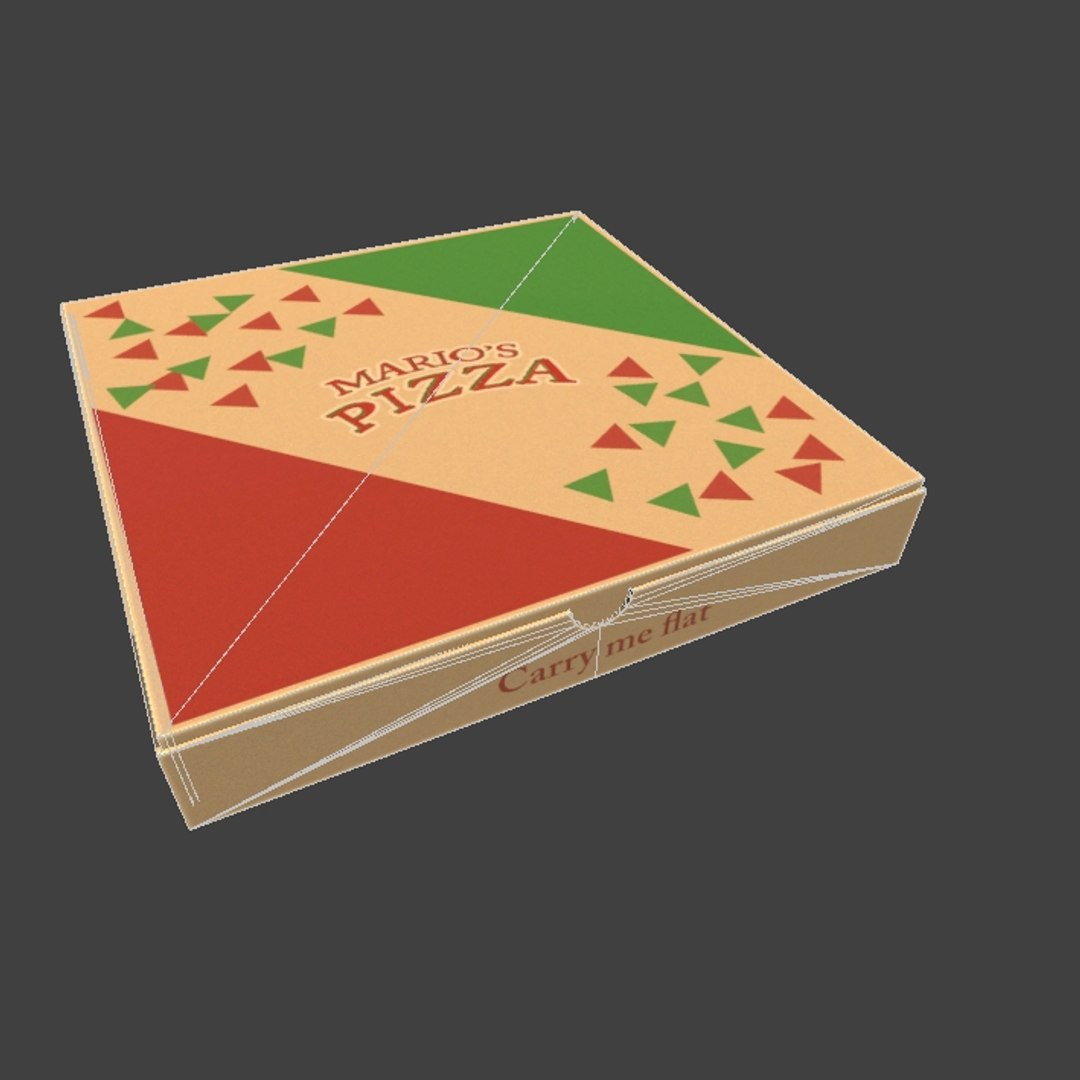 3D pizza box https://p.turbosquid.com/ts-thumb/bl/KUf1kZ/wsM6R2ZN/ss2017082016_14_30unity2017.1.0p4personal64bitdemo.unity6studioofficepropspcm/jpg/1503277925/1920x1080/fit_q87/72417c7605e15220b4cca72dfe2e2b7c3cc1d42a/ss2017082016_14_30unity2017.1.0p4personal64bitdemo.unity6studioofficepropspcm.jpg